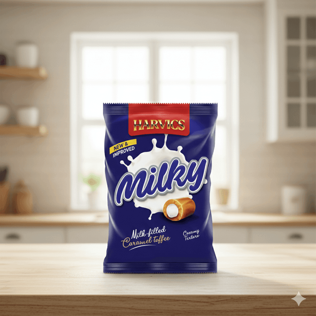 Toffees